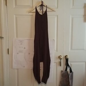 Zhen Nymph harem jumper